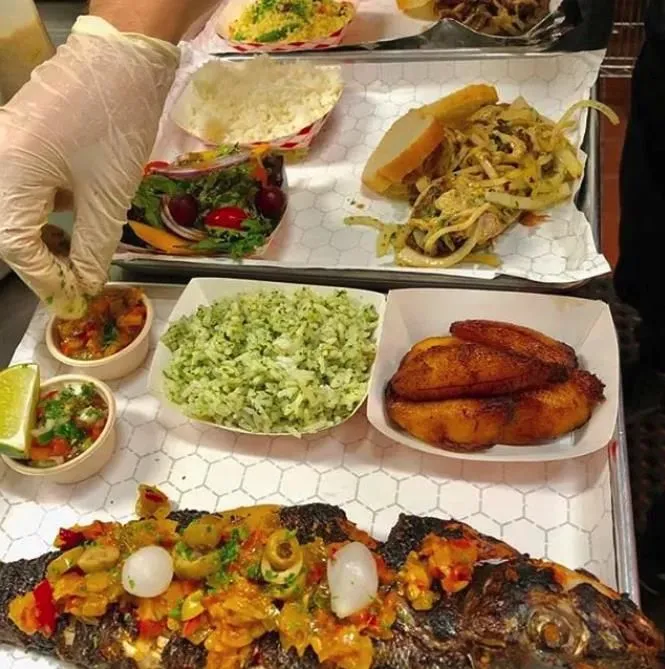 Business 1 image THE DAMEL