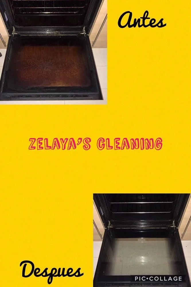 Business 1 image ZELAYA CLEANING SERVICE