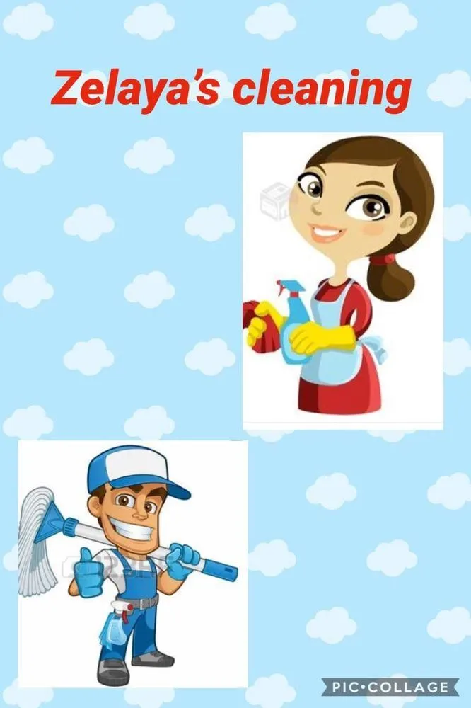 Business 3 image ZELAYA CLEANING SERVICE