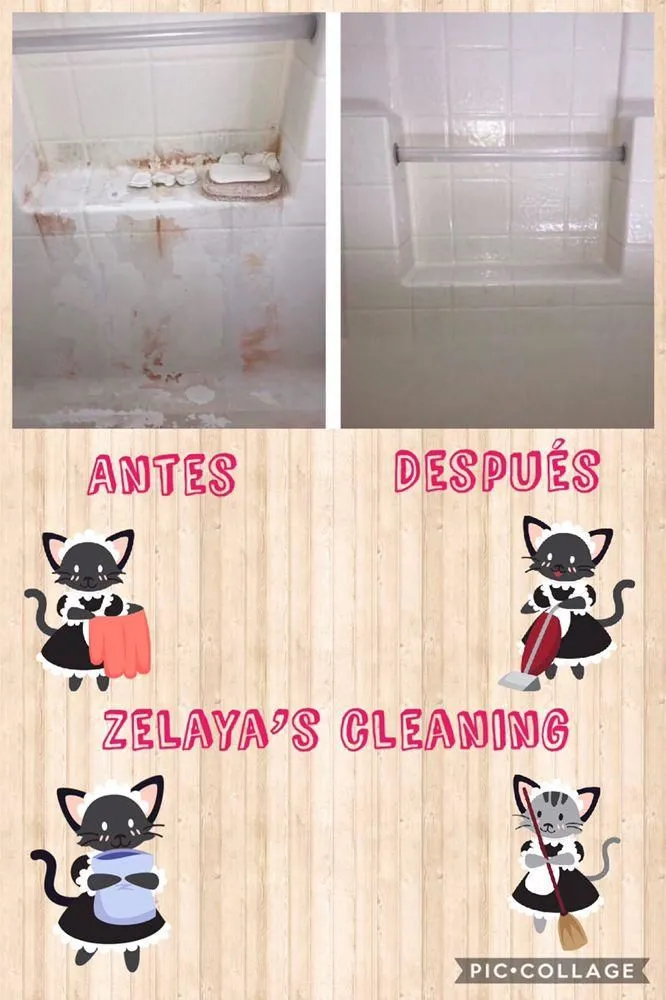 Business 6 image ZELAYA CLEANING SERVICE