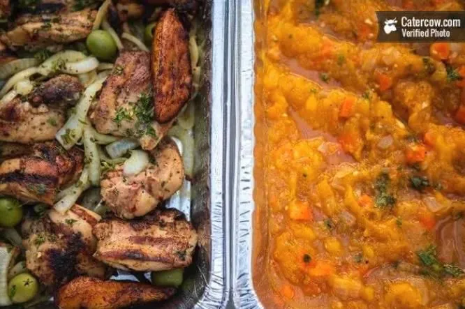 Business 8 image THE DAMEL