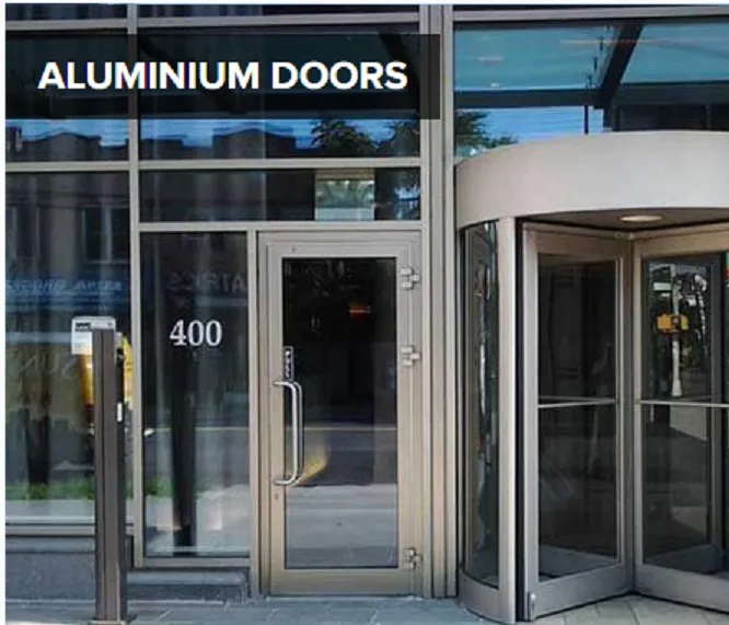 Business 4 image COMMERCIAL WHOLESALE WINDOWS AND DOORS MANUFACTURER