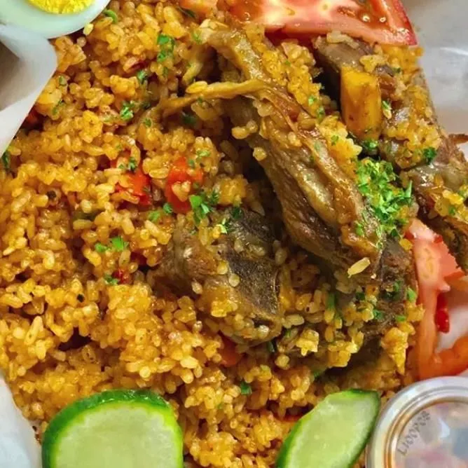 Business 7 image THE DAMEL