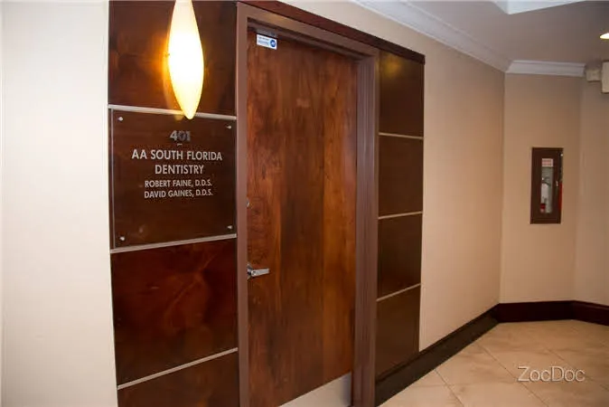 Business 3 image AA SOUTH FLORIDA DENTISTRY