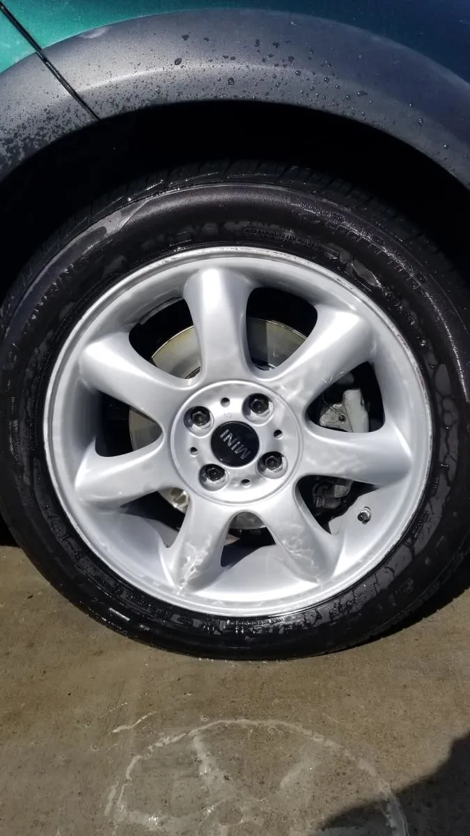 Business 11 image EXQ CAR DETAILING