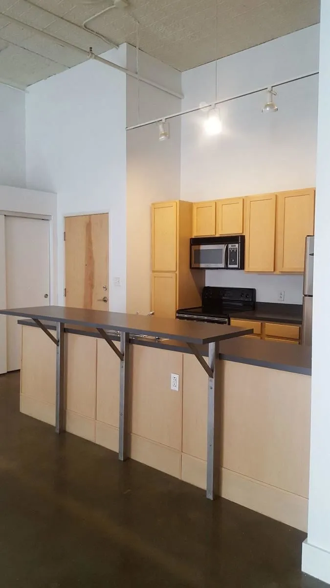 Business 7 image JANUS LOFTS, MANAGED BY BUCKINGHAM URBAN LIVING