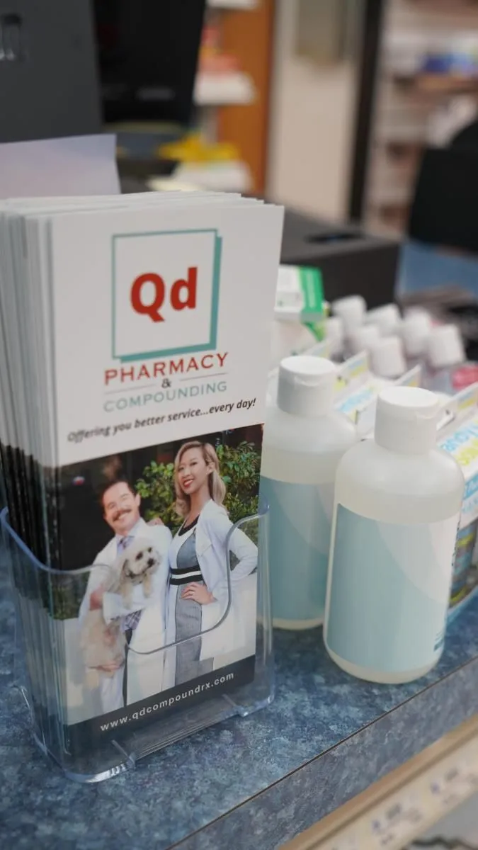 Business 17 image QD PHARMACY