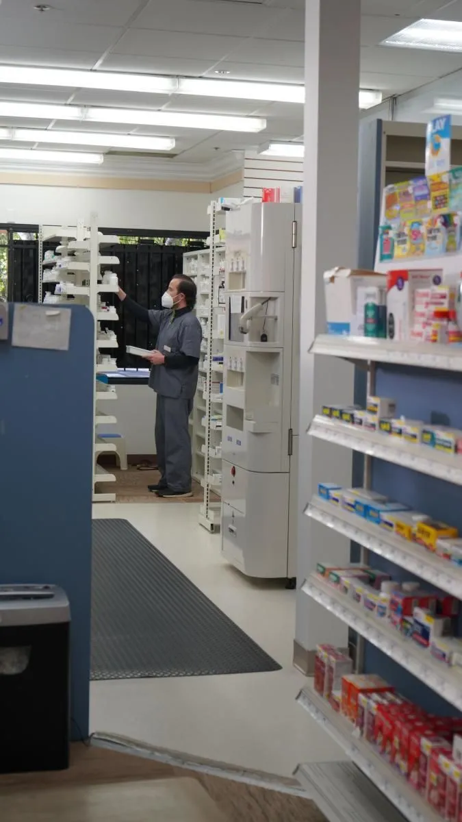 Business 31 image QD PHARMACY