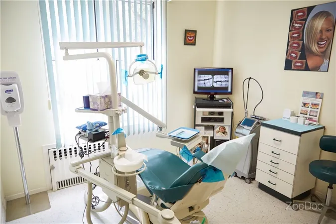 Business 4 image FAMILY COSMETIC & IMPLANT DENTISTRY OF BROOKLYN