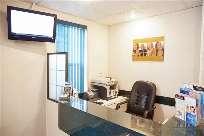 Business 17 image FAMILY COSMETIC & IMPLANT DENTISTRY OF BROOKLYN