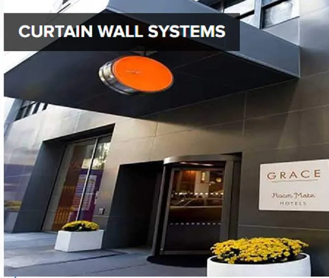 Business 2 image COMMERCIAL WHOLESALE WINDOWS AND DOORS MANUFACTURER