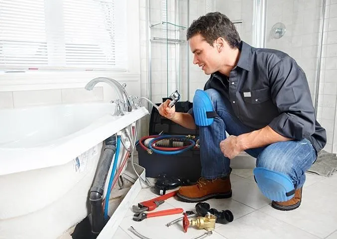 Business 3 image GRADE A PLUMBING SERVICES, INC.