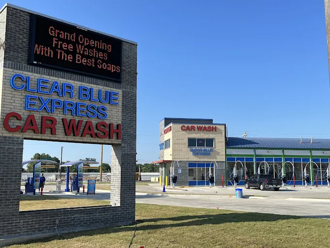 Business 3 image QUICK N CLEAN CAR WASH