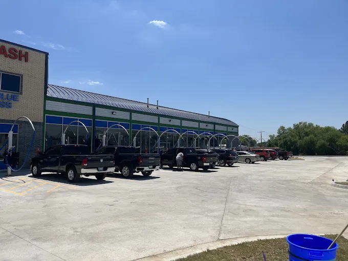 Business 4 image QUICK N CLEAN CAR WASH