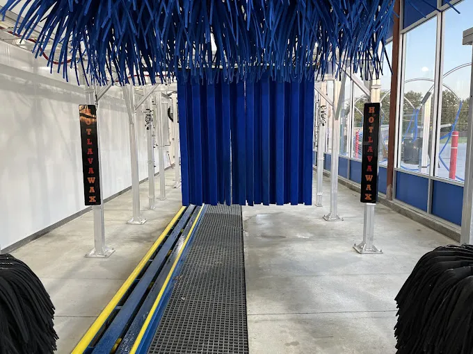 Business 5 image QUICK N CLEAN CAR WASH