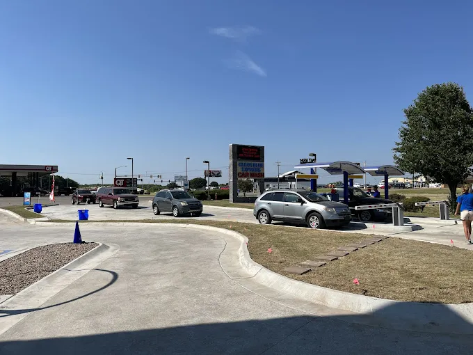 Business 6 image QUICK N CLEAN CAR WASH