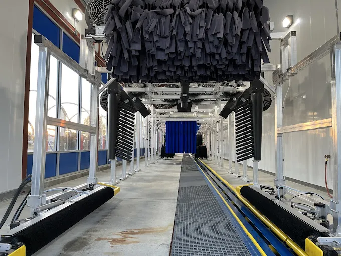Business 7 image QUICK N CLEAN CAR WASH