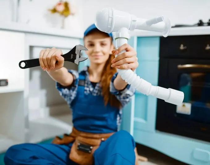 Business 5 image RENTON PLUMBING PROS WA