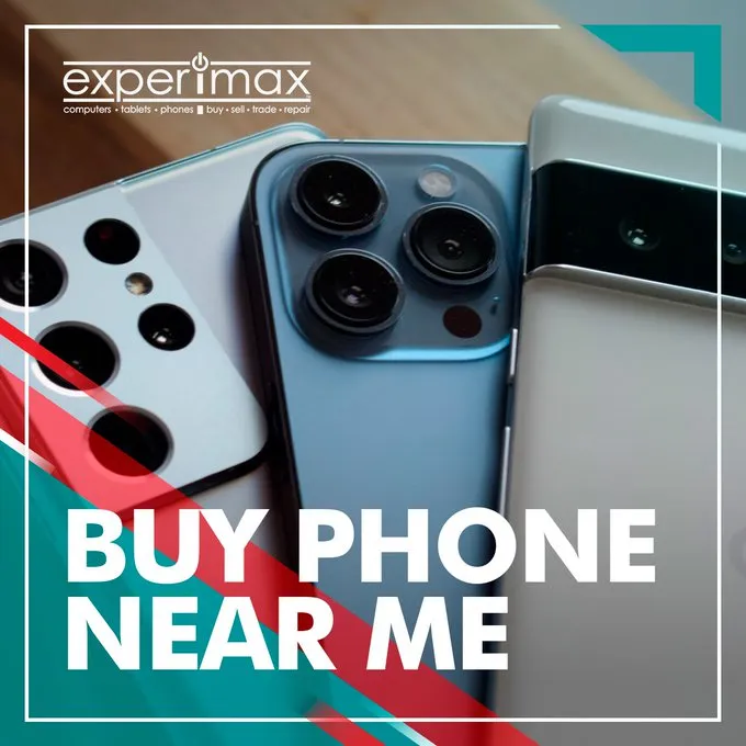 Business 6 image EXPERIMAX FREDERICKSBURG, VA