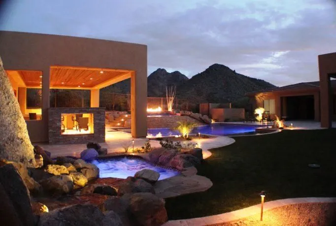 Business 19 image GARDNER OUTDOOR AND POOL REMODELING