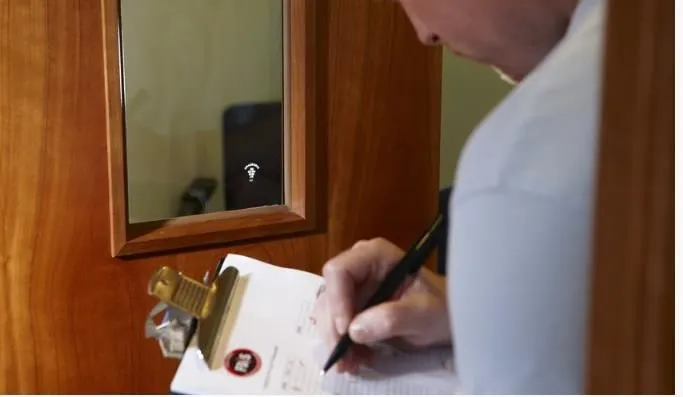 Business 4 image UNITED FIRE DOORS INSPECTION