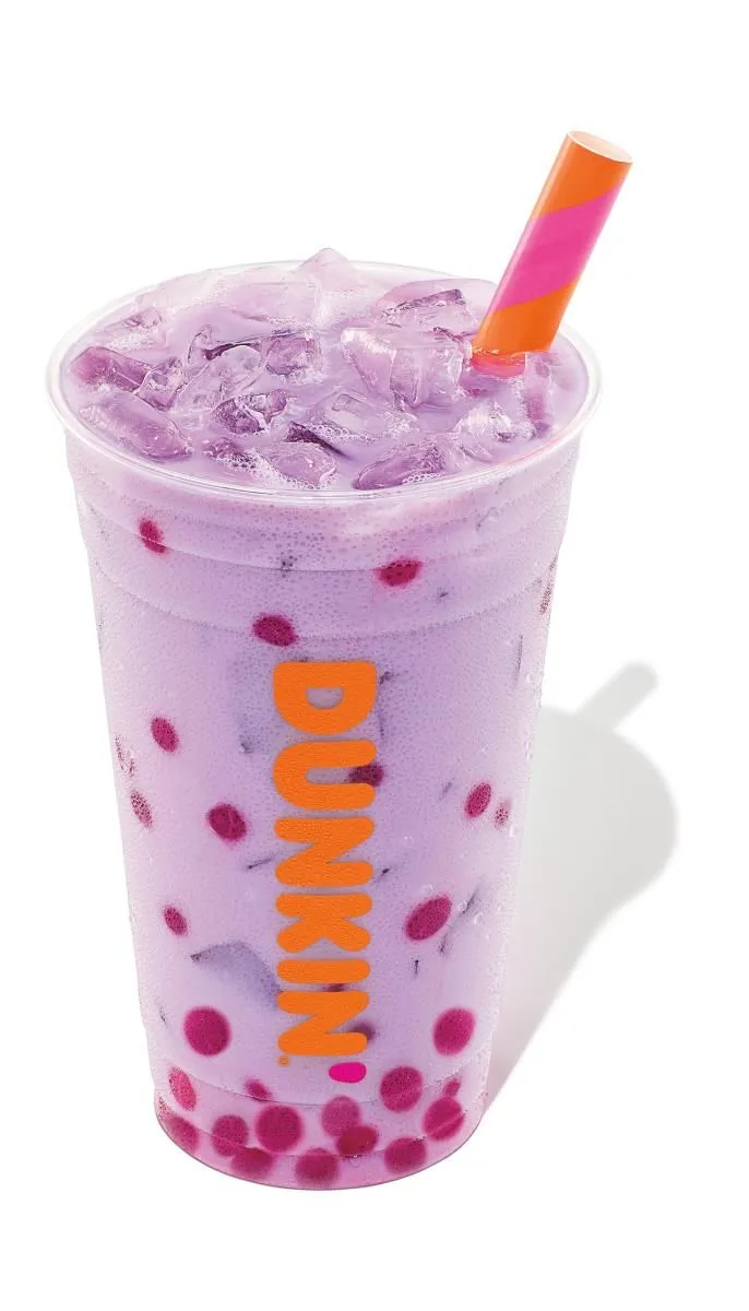 Business 66 image DUNKIN'