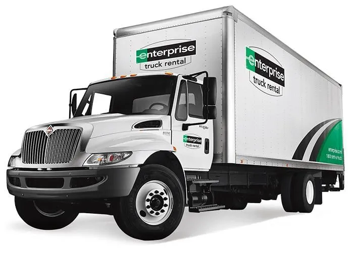 Business 2 image ENTERPRISE TRUCK RENTAL