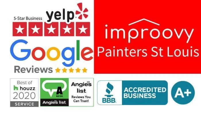 Business 2 image IMPROOVY PAINTERS ST LOUIS