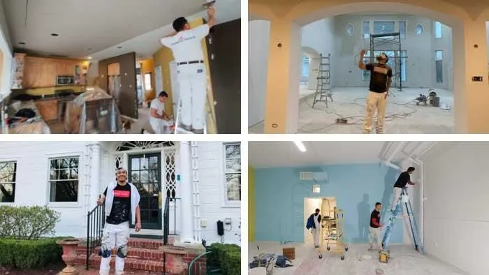 Business 3 image IMPROOVY PAINTERS ST LOUIS