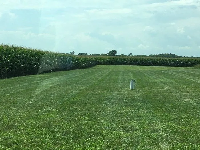 Business 9 image COLLINS MOWING
