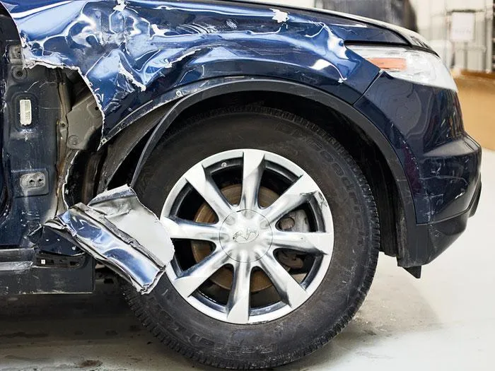 Business 1 image GERBER COLLISION & GLASS