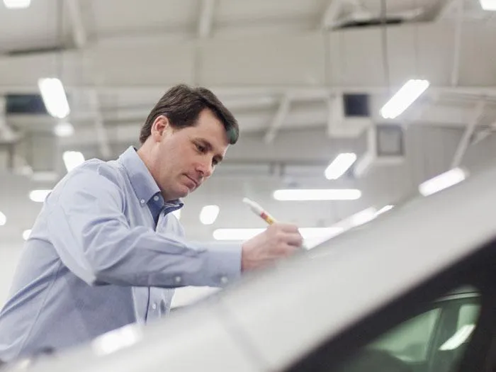 Business 2 image GERBER COLLISION & GLASS