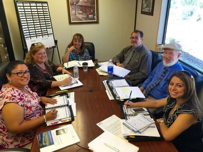 Business 2 image TUCSON INTERNATIONAL ACADEMY