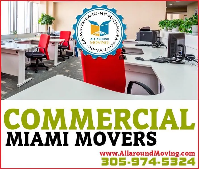 Business 1 image ALL AROUND MOVING SERVICES COMPANY, INC.