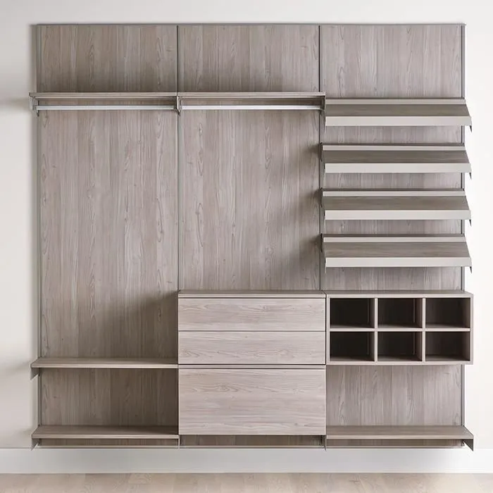 Business 42 image THE CONTAINER STORE CUSTOM CLOSETS - EDINA
