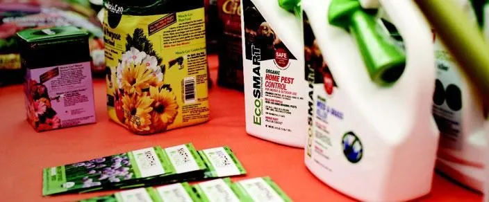 Business 7 image THE HOME DEPOT