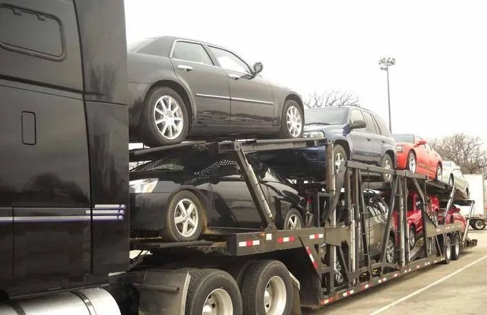 Business 3 image NATIONWIDE AUTO TRANSPORT