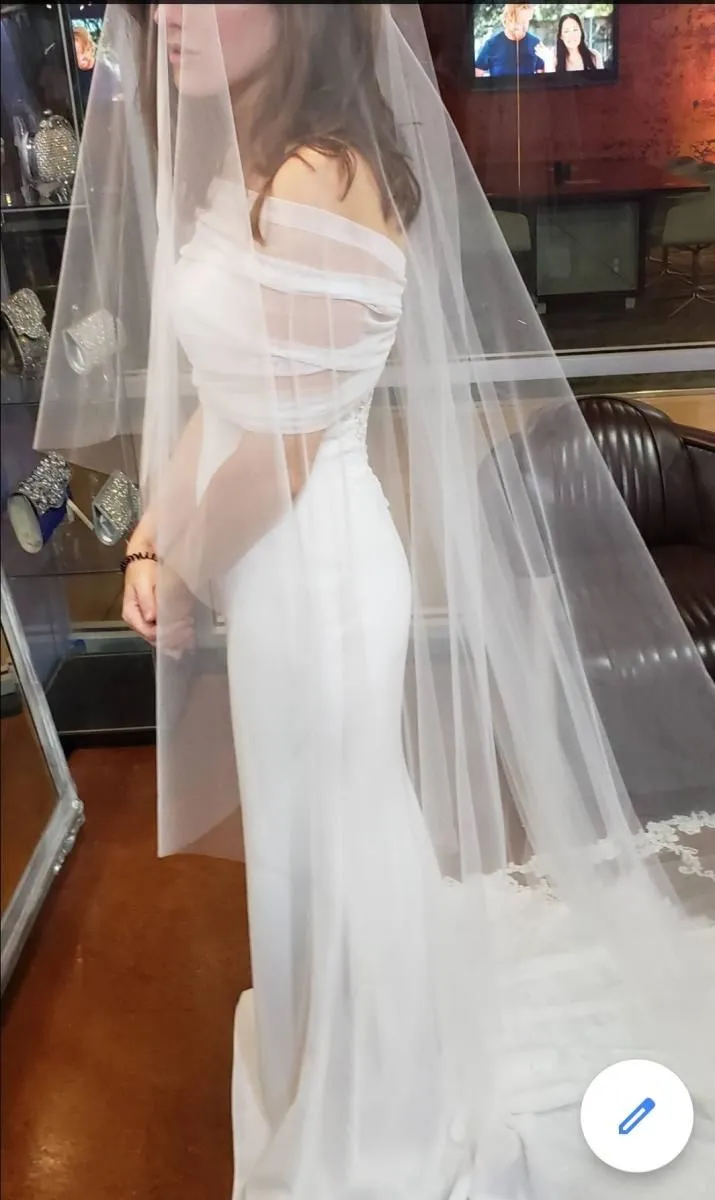 Business 6 image MARGO WEST BRIDAL ALTERATIONS
