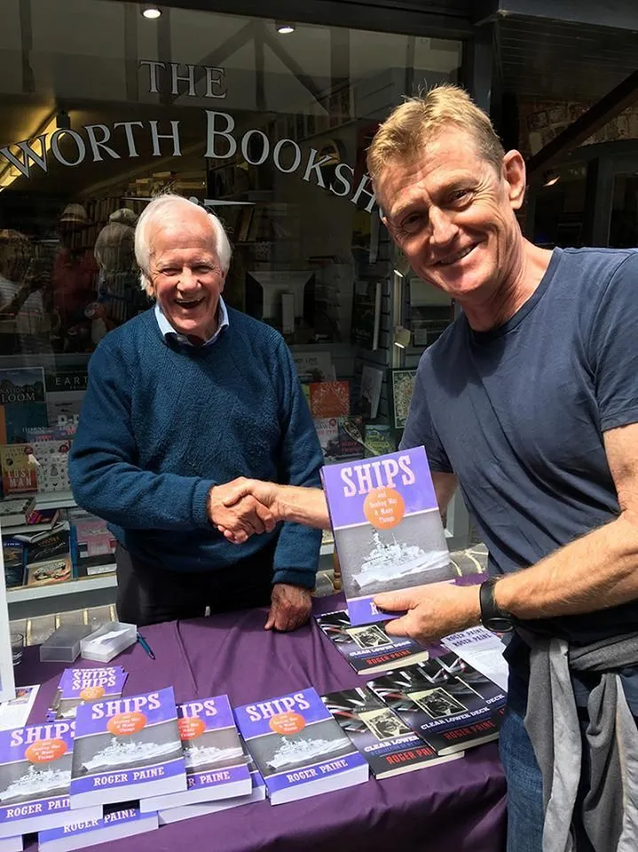 Business 8 image PENMORE PRESS