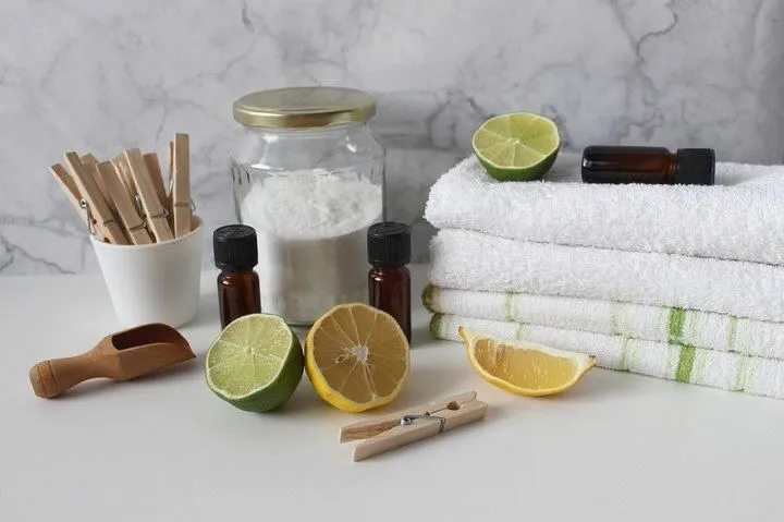 Business 6 image TERE'S SAN DIEGO HOUSE CLEANING