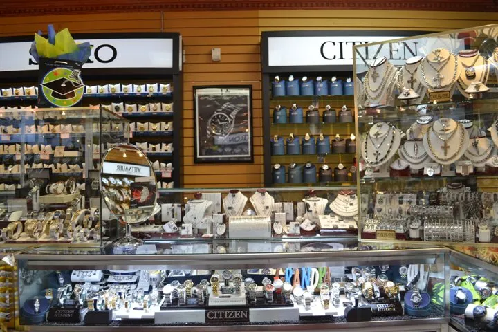 Business 12 image CLAUDIA\'S JEWELRY INC.