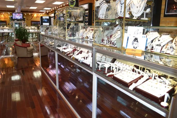 Business 1 image CLAUDIA\'S JEWELRY INC.