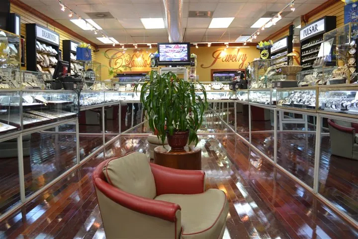 Business 16 image CLAUDIA\'S JEWELRY INC.
