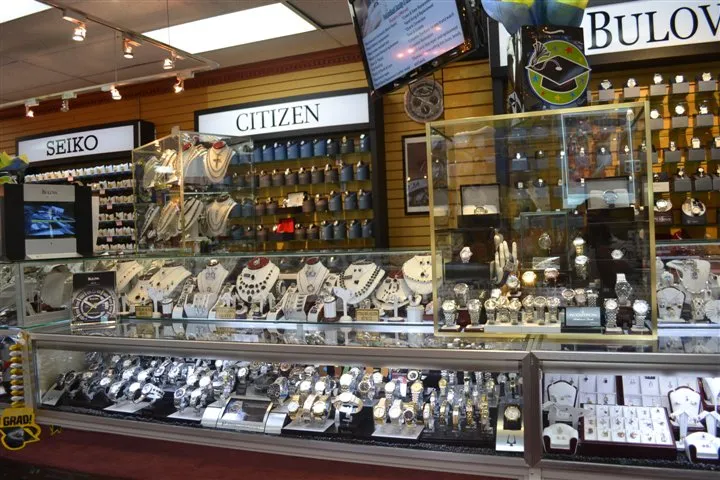 Business 2 image CLAUDIA\'S JEWELRY INC.