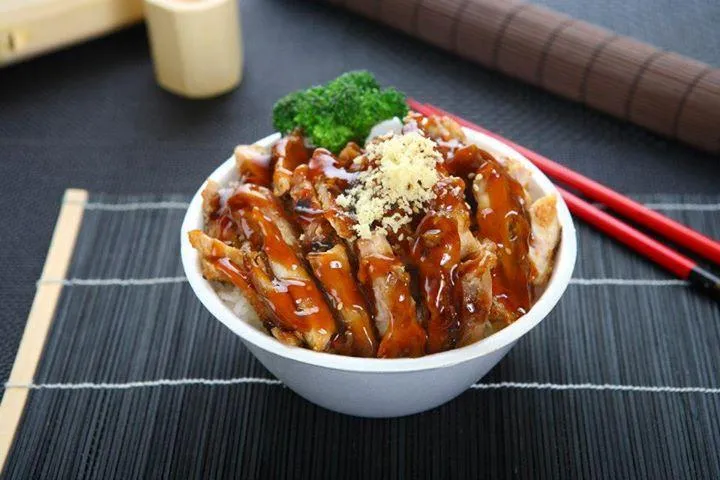 Business 6 image RICEBOWL CAFE