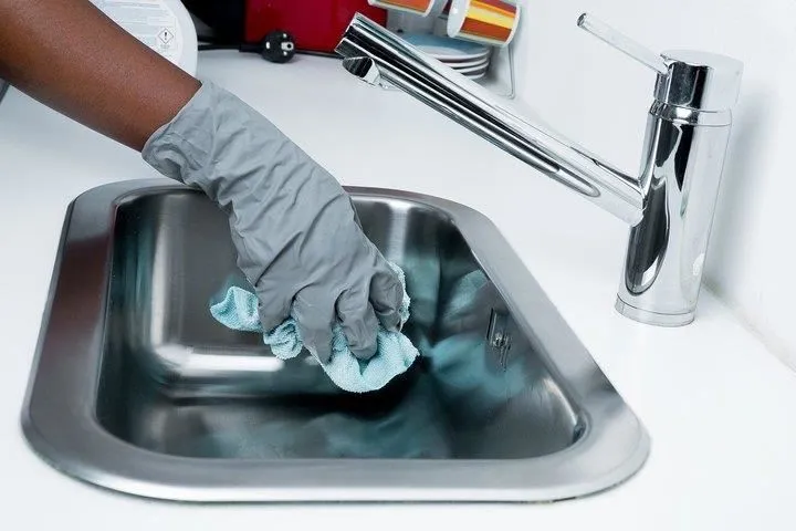 Business 1 image TERE'S SAN DIEGO HOUSE CLEANING