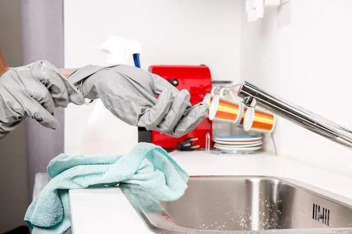 Business 4 image TERE'S SAN DIEGO HOUSE CLEANING