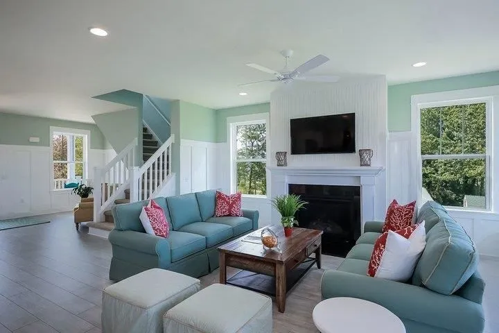 Business 5 image TERE'S SAN DIEGO HOUSE CLEANING