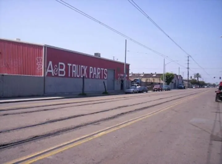 Business 5 image A & B TRUCK RECYCLING