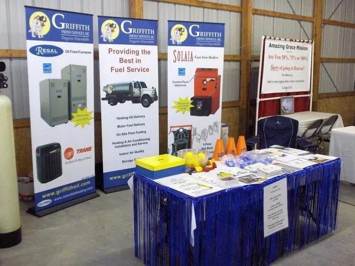 Business 7 image GRIFFITH ENERGY SERVICES, INC.